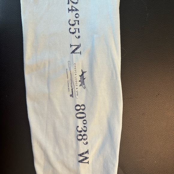 CHEECA lodge and spa Florida Keys resort wear - Picture 3 of 4